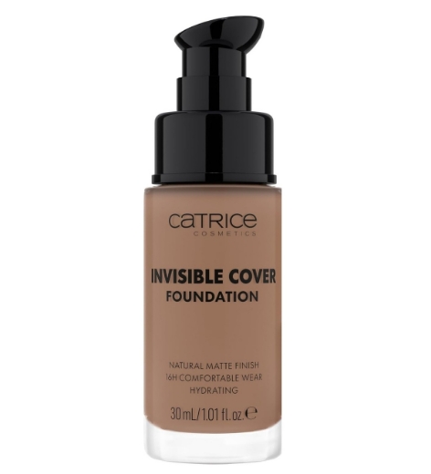 صورة كاتريس كريم أساس غير مرئي  052