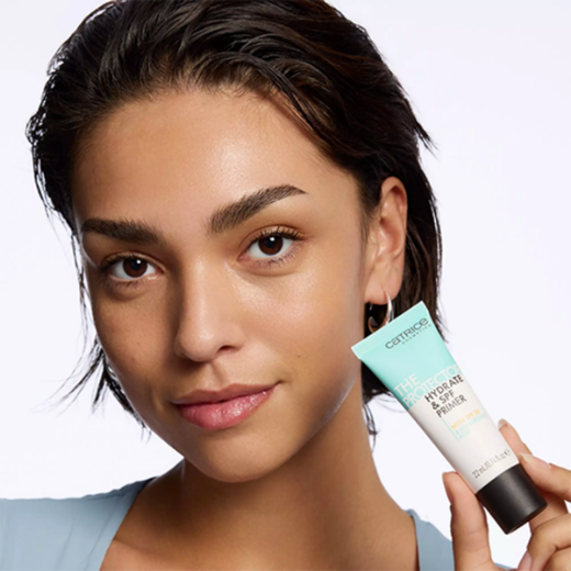 صورة كاتريس برايمر مرطب بروتيكتور هايدرات