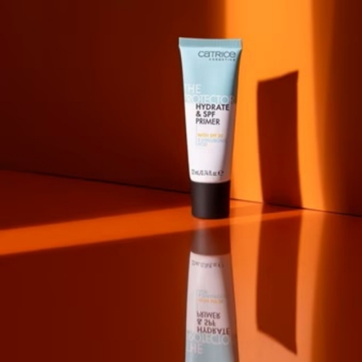 صورة كاتريس برايمر مرطب بروتيكتور هايدرات