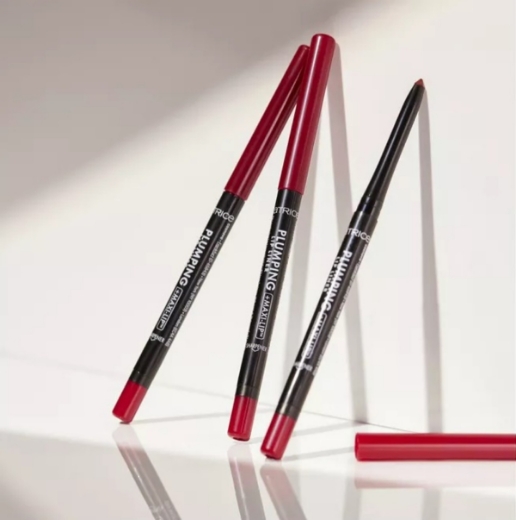 صورة كاتريس قلم تحديد الشفاه شيري ليدي 180