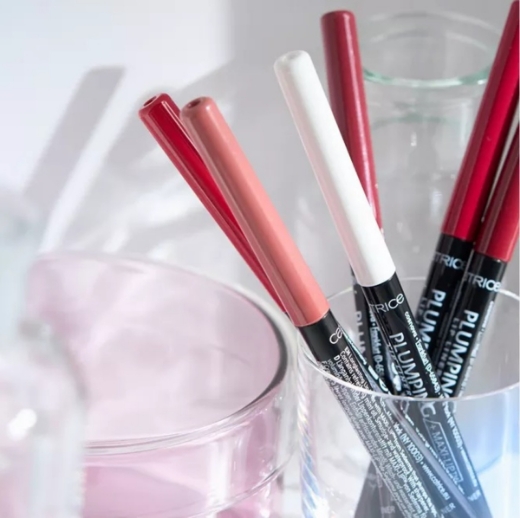 صورة كاتريس قلم تحديد الشفاه شيري ليدي 180