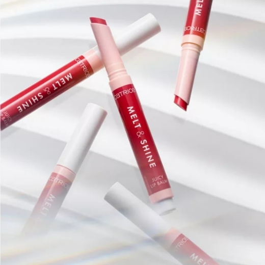 صورة كاتريس مرطب الشفاه ميلت شاين جوسي 020