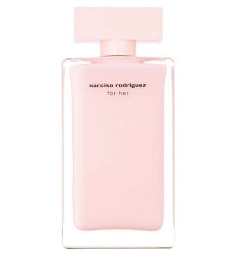 صورة نارسيسو رودريغيز بينك فور هير او دي بارفان 100 مل للنساء