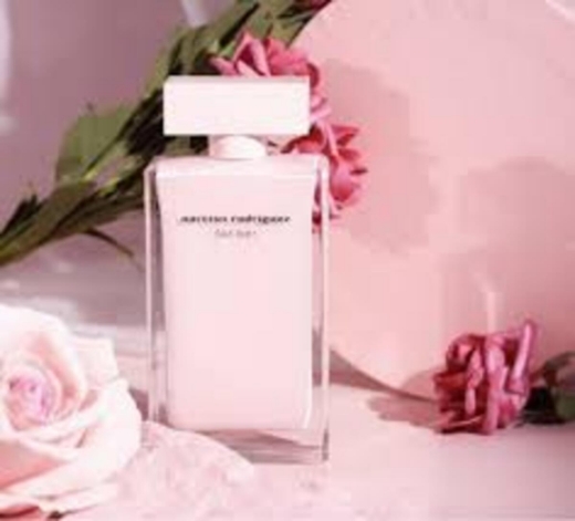 صورة نارسيسو رودريغيز بينك فور هير او دي بارفان 100 مل للنساء