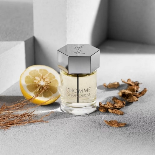 صورة إيف سان لوران لوم عطر 100 مل للرجال