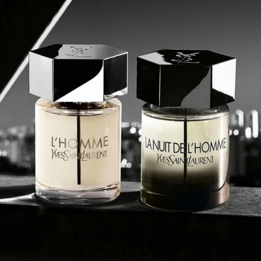 صورة إيف سان لوران لوم عطر 100 مل للرجال