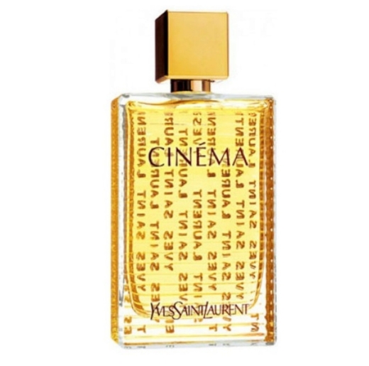 صورة ايف سان لوران سينما بارفيوم 90مل نسائي