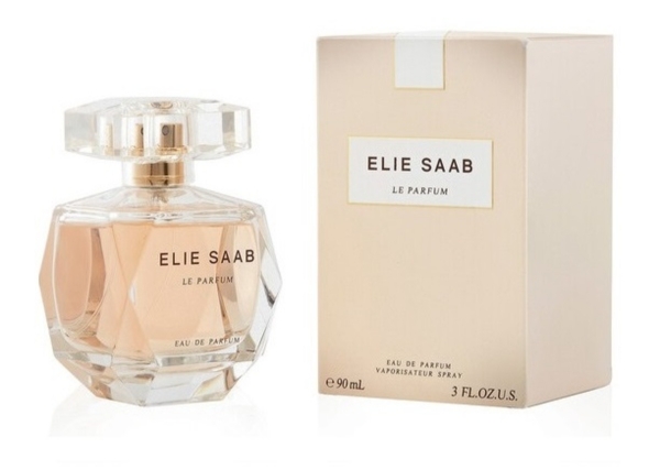 الصورة: إيلي صعب LE PARFUM L EDP 90ML للنساء
