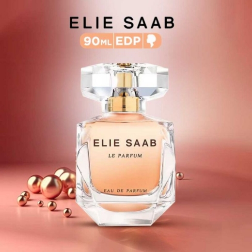 صورة إيلي صعب LE PARFUM L EDP 90ML للنساء