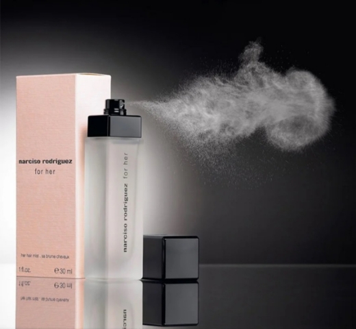 صورة عطر الشعر نارسيسو رودريغيز للنساء 30 مل