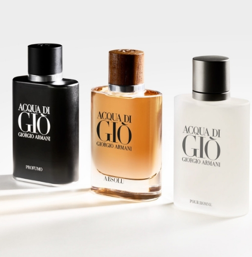 صورة جورجيو ارماني اكوا دي جيو عطر 50مل رجالي