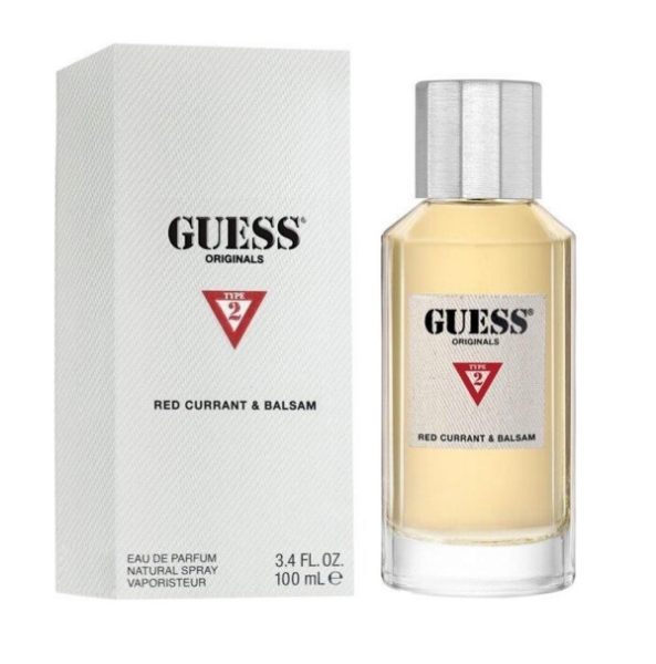 الصورة: جيس ريد كارنت اند بلسام بارفيوم 100مل نسائي رجالي