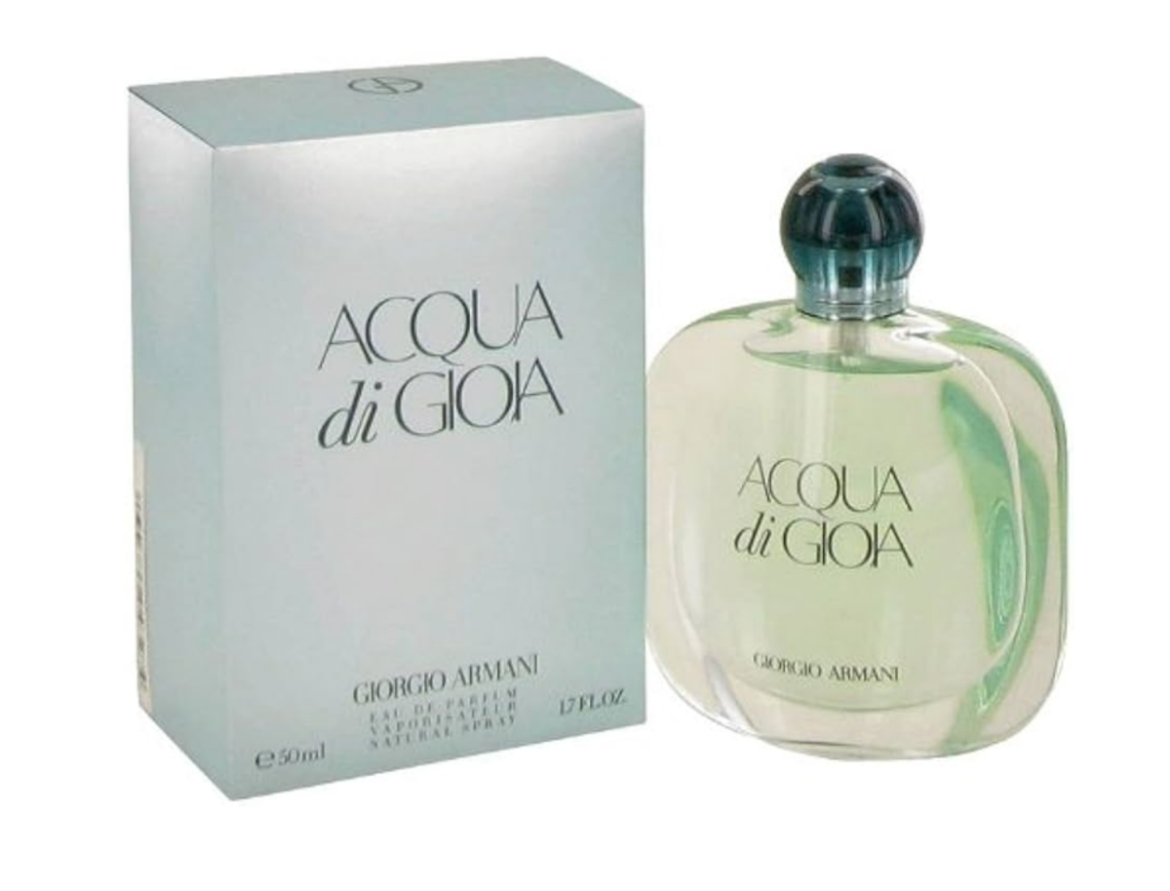 صورة جورجيو ارماني  جيوا اسينز بارفيوم 50مل نسائي