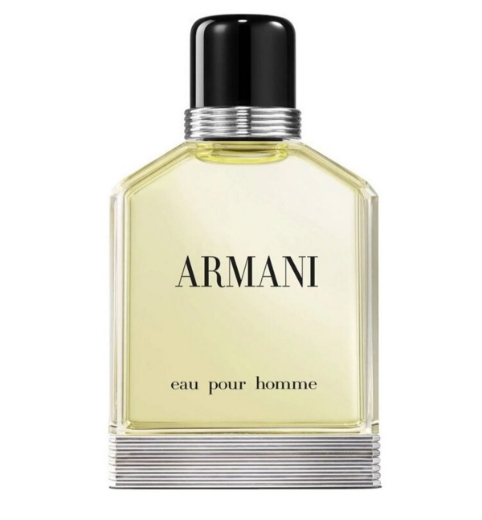 صورة جورجيو ارماني ايو بيور هوم عطر 50مل رجالي