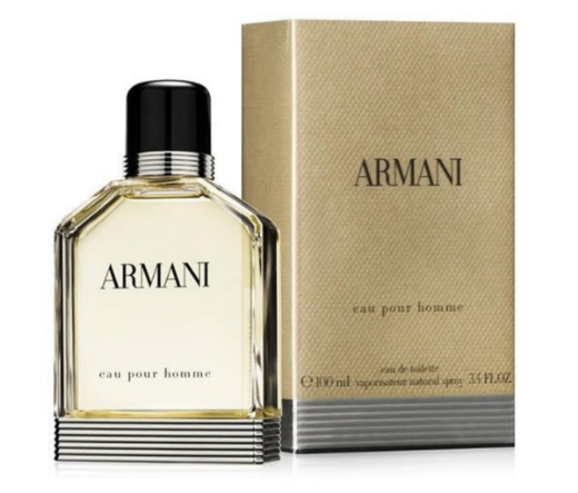 صورة جورجيو ارماني ايو بيور هوم عطر 100مل رجالي