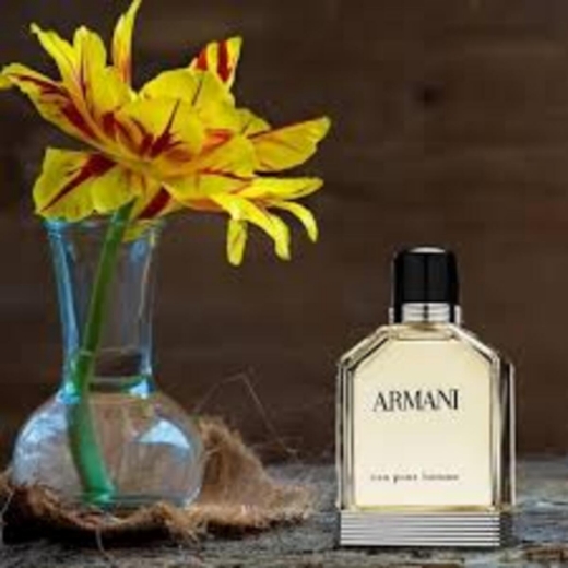 صورة جورجيو ارماني ايو بيور هوم عطر 100مل رجالي