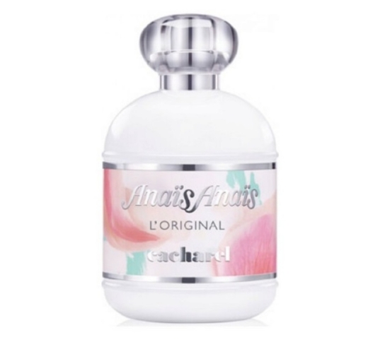صورة كاشريل انيس انيس عطر 100مل نسائي