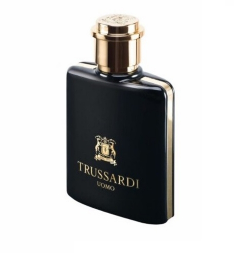 صورة تروزاردي بلاك اكستريم بارفيوم 100مل رجالي