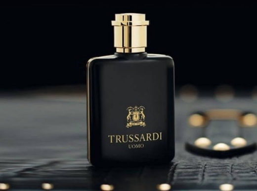 صورة تروزاردي بلاك اكستريم بارفيوم 100مل رجالي