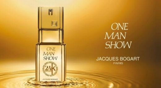 صورة جاكوبس بوجارت ون مان شو 24كي ايدشن بارفيوم 100مل رجالي