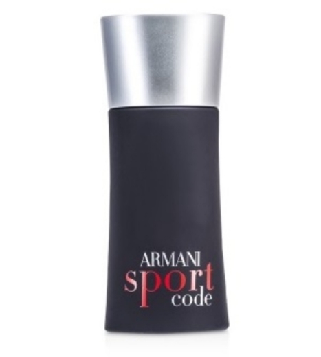 صورة جورجيو ارماني ارماني كود سبورت عطر 50مل رجالي