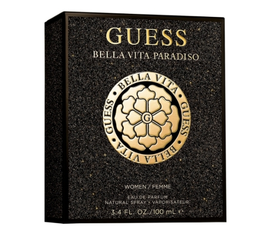 صورة جيس بيلا فيتا براديسو بارفيوم 100مل نسائي