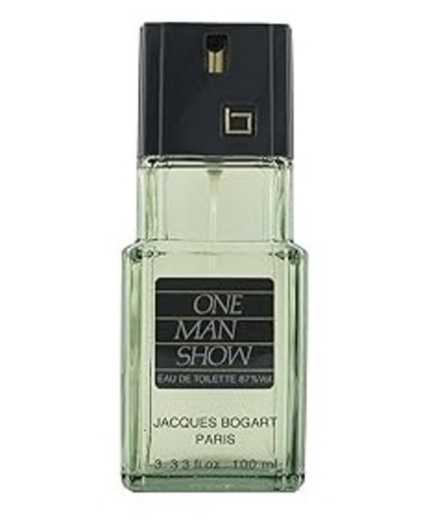 صورة جاكوبس بوجارت ون مان عطر 100مل رجالي