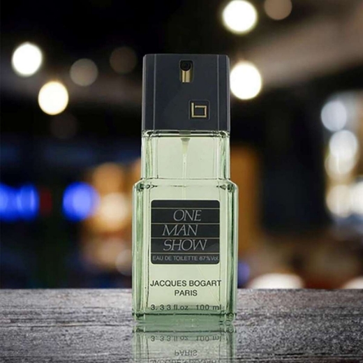 صورة جاكوبس بوجارت ون مان عطر 100مل رجالي