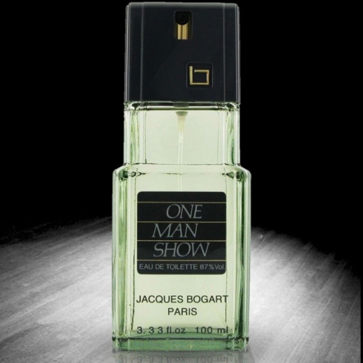 صورة جاكوبس بوجارت ون مان عطر 100مل رجالي