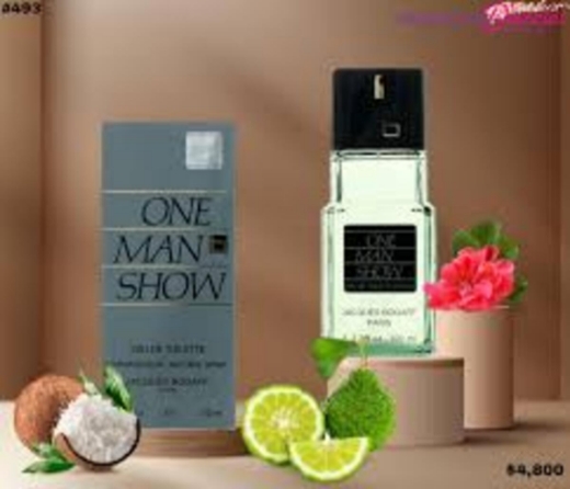 صورة جاكوبس بوجارت ون مان عطر 100مل رجالي