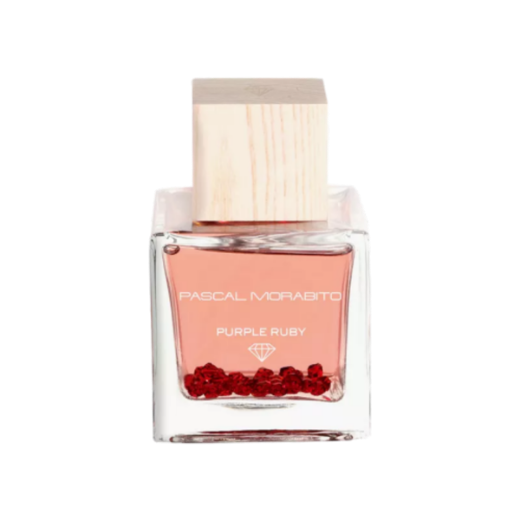 صورة باسكال موربيتو روبي نسائي