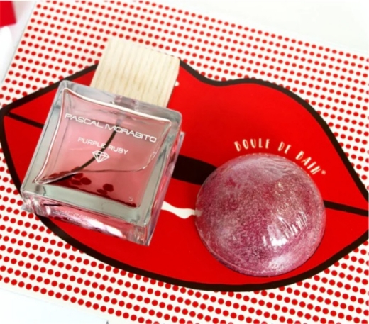 صورة باسكال موربيتو روبي نسائي