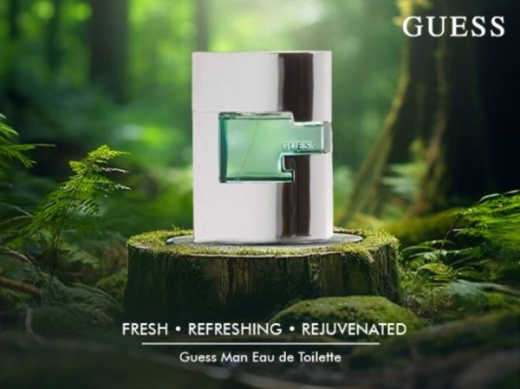 صورة جيس مان جرين عطر 75مل رجالي