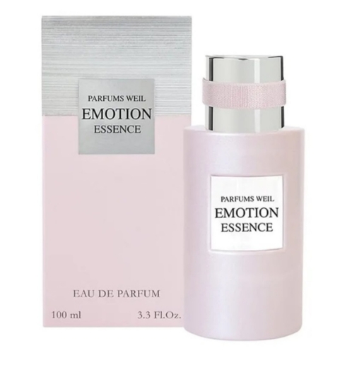 صورة ويل ايموشن ايسنسي بارفيوم 100مل نسائي