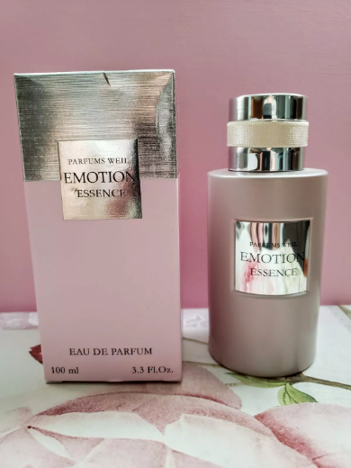 صورة ويل ايموشن ايسنسي بارفيوم 100مل نسائي