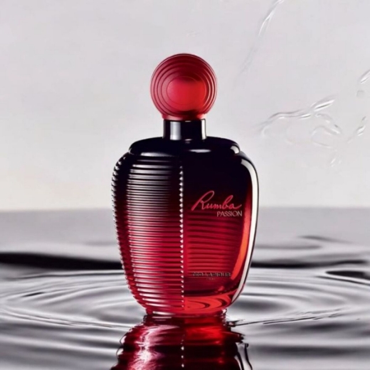 صورة تيد لابيدوس رمبا باشن عطر 100مل نسائي