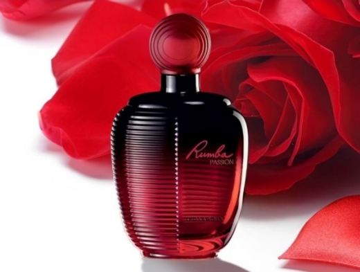 صورة تيد لابيدوس رمبا باشن عطر 100مل نسائي