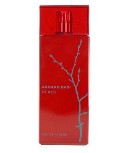 صورة ارمند باسي الاحمر بارفيوم 100مل نسائي