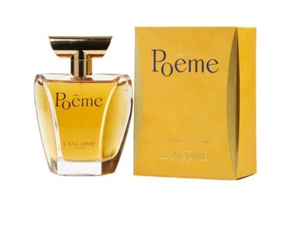 الصورة: لانكوم بويم  بارفيوم 100مل نسائي