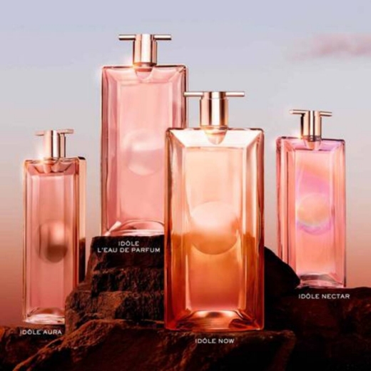 صورة لانكوم ايدل بارفيوم 75مل نسائي