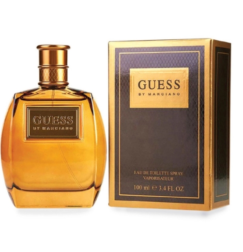 صورة جيس مارسيانو عطر 100مل رجالي