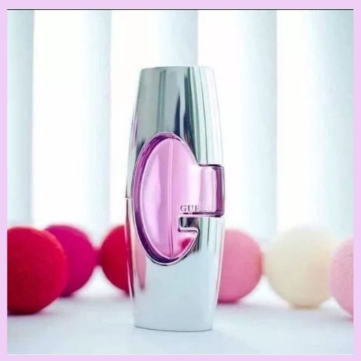 صورة جيس بنك بارفيوم 75مل نسائي