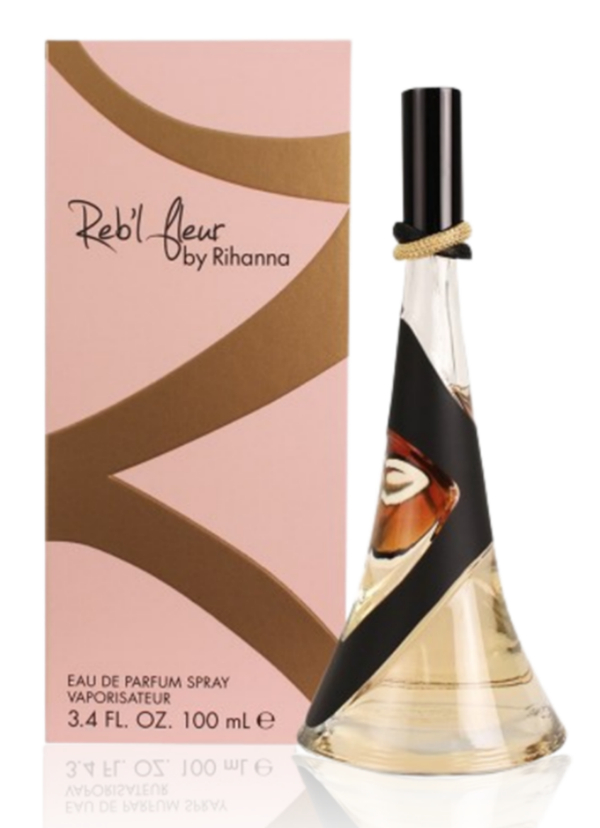 صورة ريهانا بارفيوم 100مل نسائي