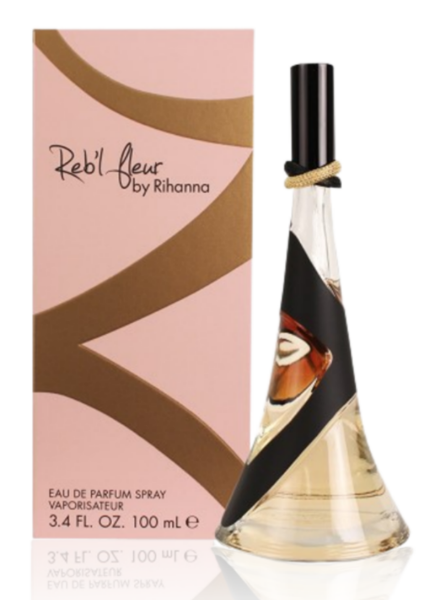 الصورة: ريهانا بارفيوم 100مل نسائي