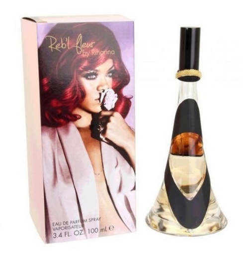 صورة ريهانا بارفيوم 100مل نسائي