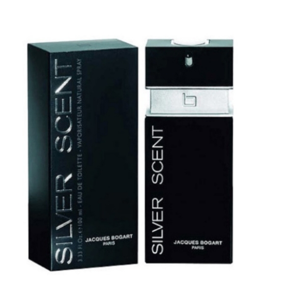الصورة: جاكوس بوجارت سلفر سنت عطر 100مل رجالي