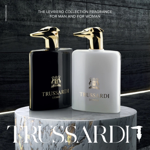 صورة تروزاردي اومو عطر 100مل رجالي