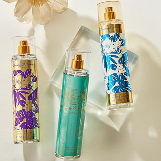 صورة تومي بهاما وومن بدي سبريه 236 مل نسائي