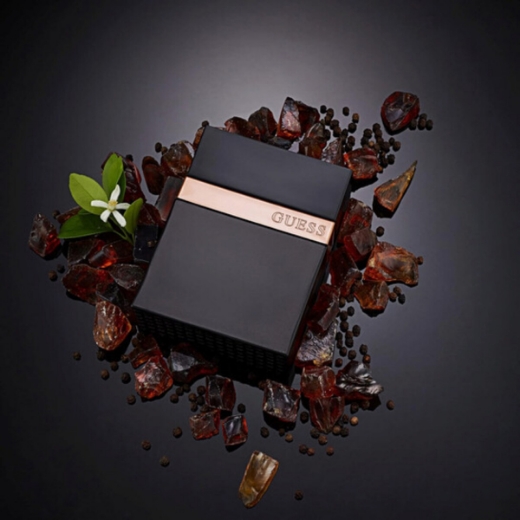 صورة جيس سديكتف نوار عطر 100مل رجالي