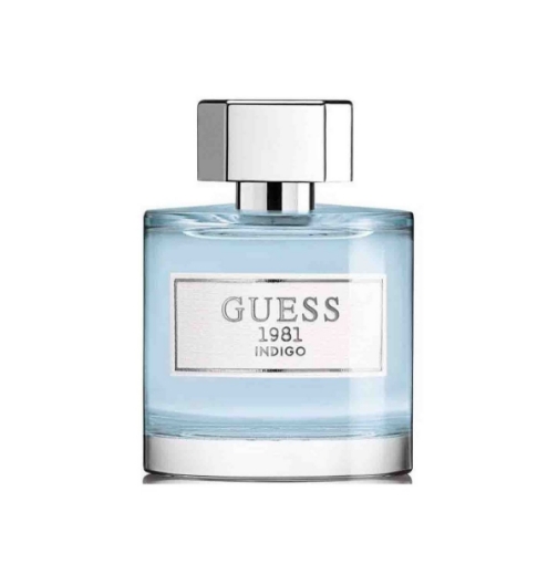 صورة جيس 1981 انديجو عطر 100مل نسائي
